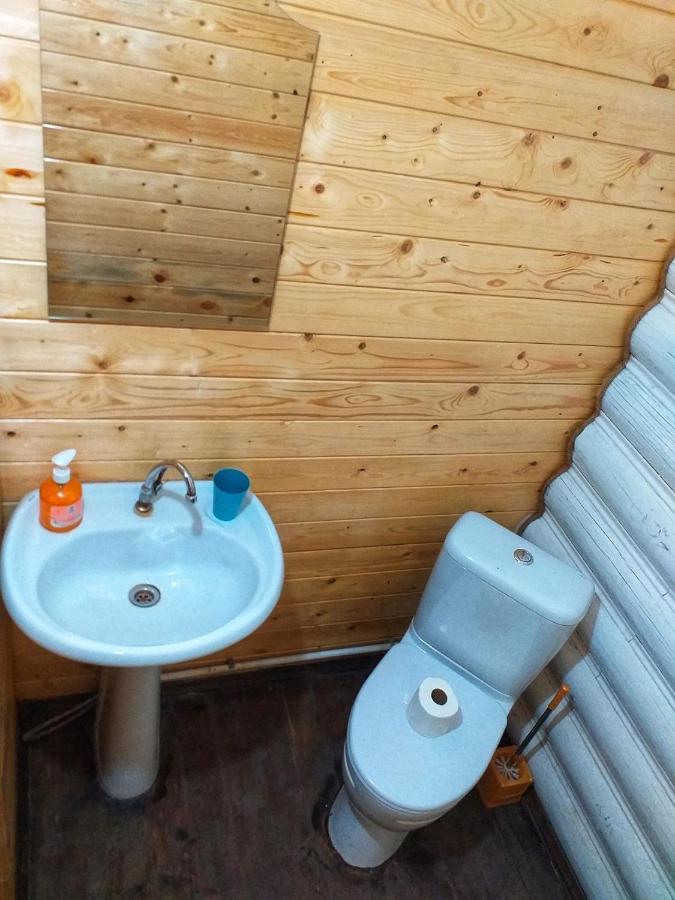 Altyn Arashan Guesthouse Экстерьер фото